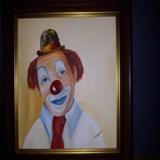 Impervious Clown - R1000